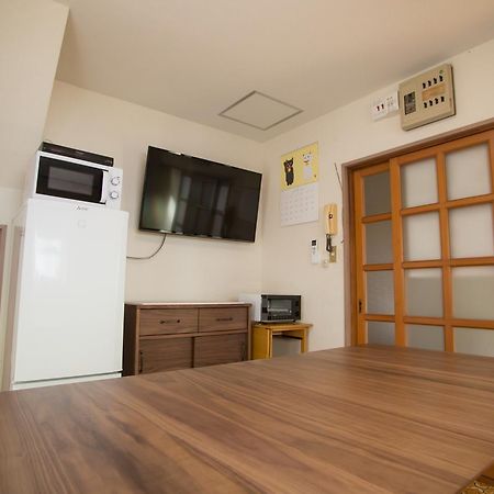 Guest House Dougo-Yado Matsuyama (Ehime) Exterior foto