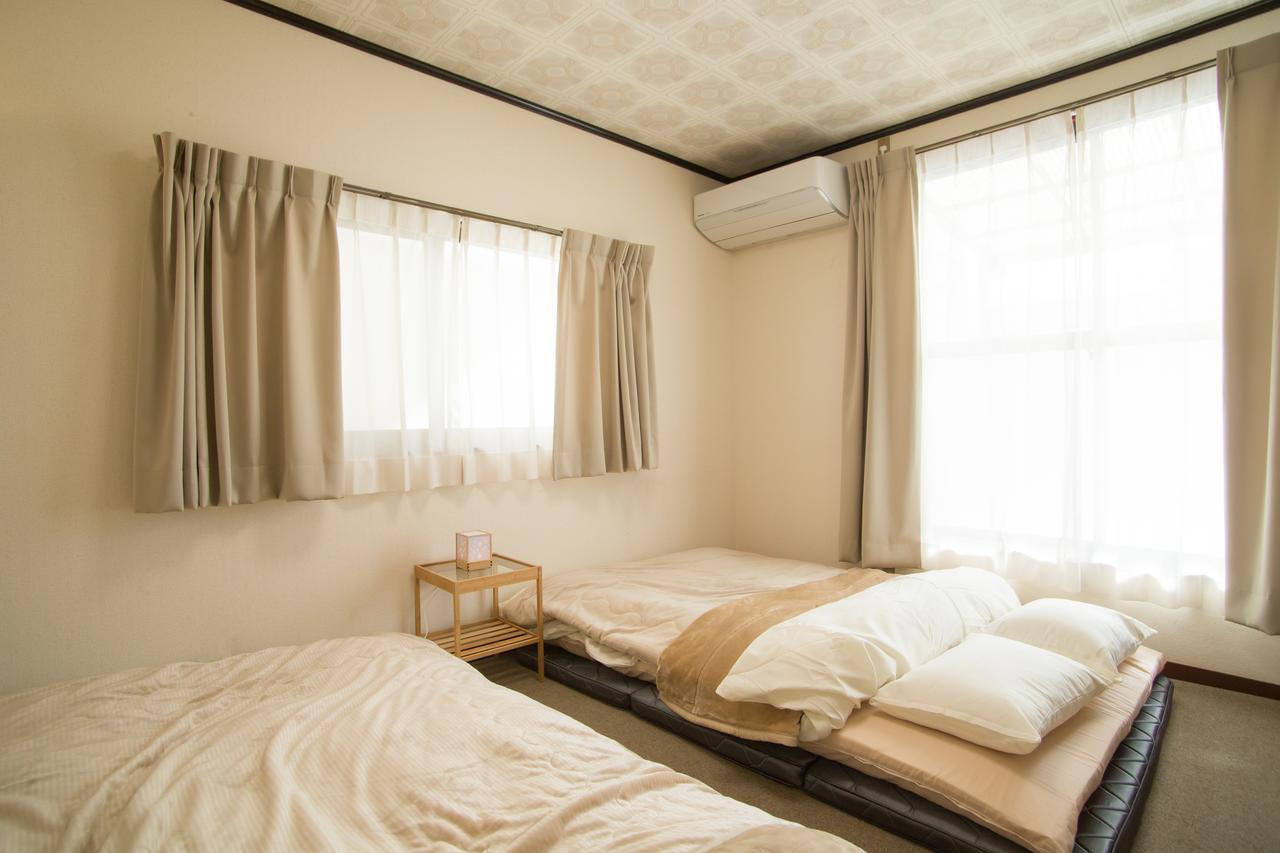 Guest House Dougo-Yado Matsuyama (Ehime) Exterior foto
