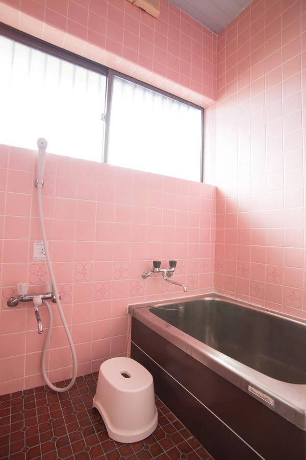Guest House Dougo-Yado Matsuyama (Ehime) Exterior foto