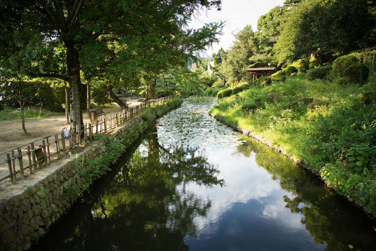 Guest House Dougo-Yado Matsuyama (Ehime) Exterior foto