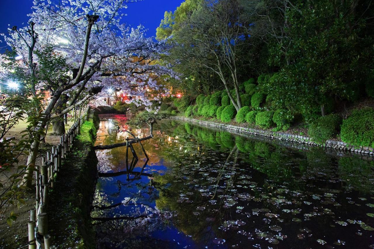 Guest House Dougo-Yado Matsuyama (Ehime) Exterior foto