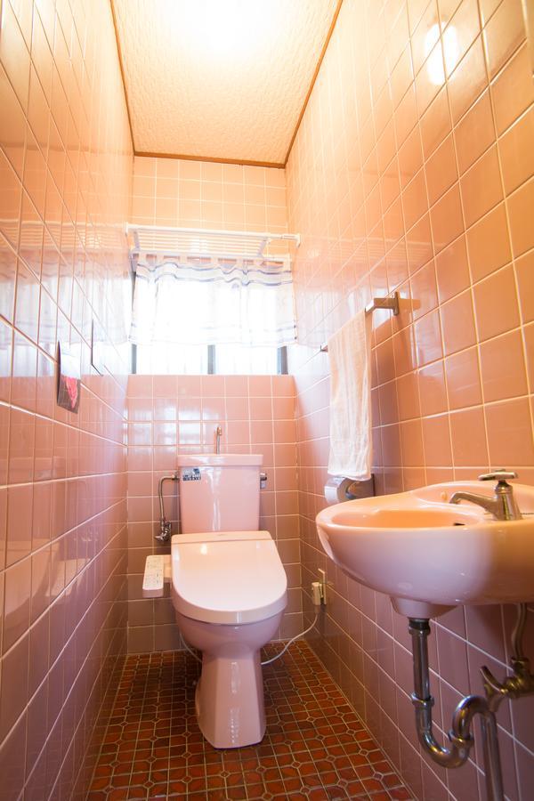 Guest House Dougo-Yado Matsuyama (Ehime) Exterior foto