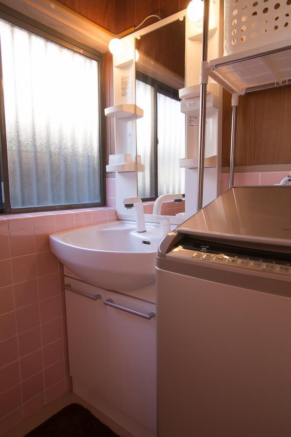 Guest House Dougo-Yado Matsuyama (Ehime) Exterior foto